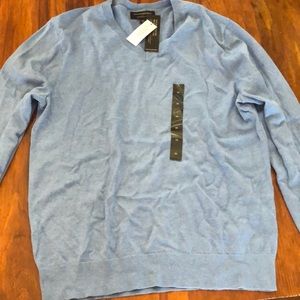 Banana republic men’s medium sweater